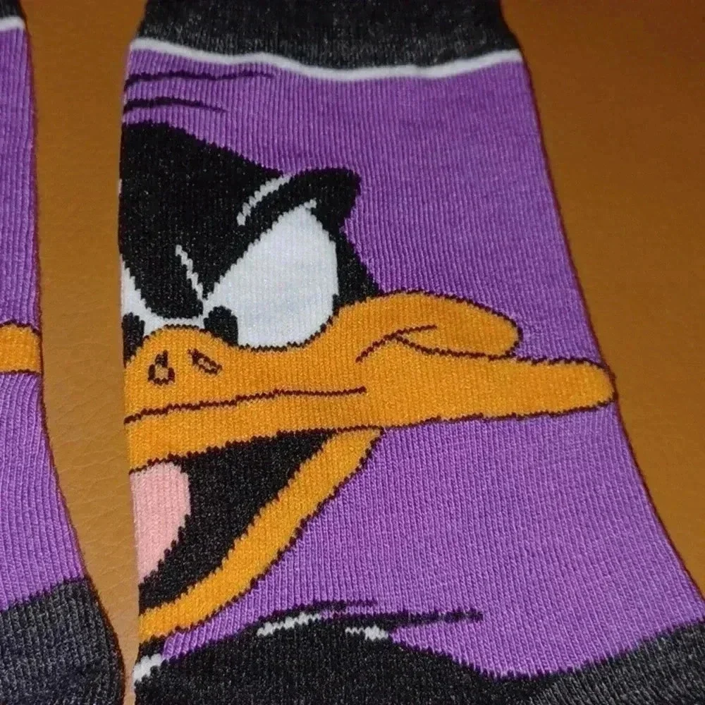 None cartoon pattern